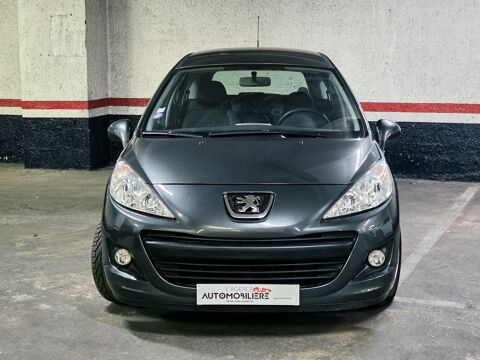 207 SW 1.4 75ch access 29000km + boitier E85 2013 occasion 69008 Lyon