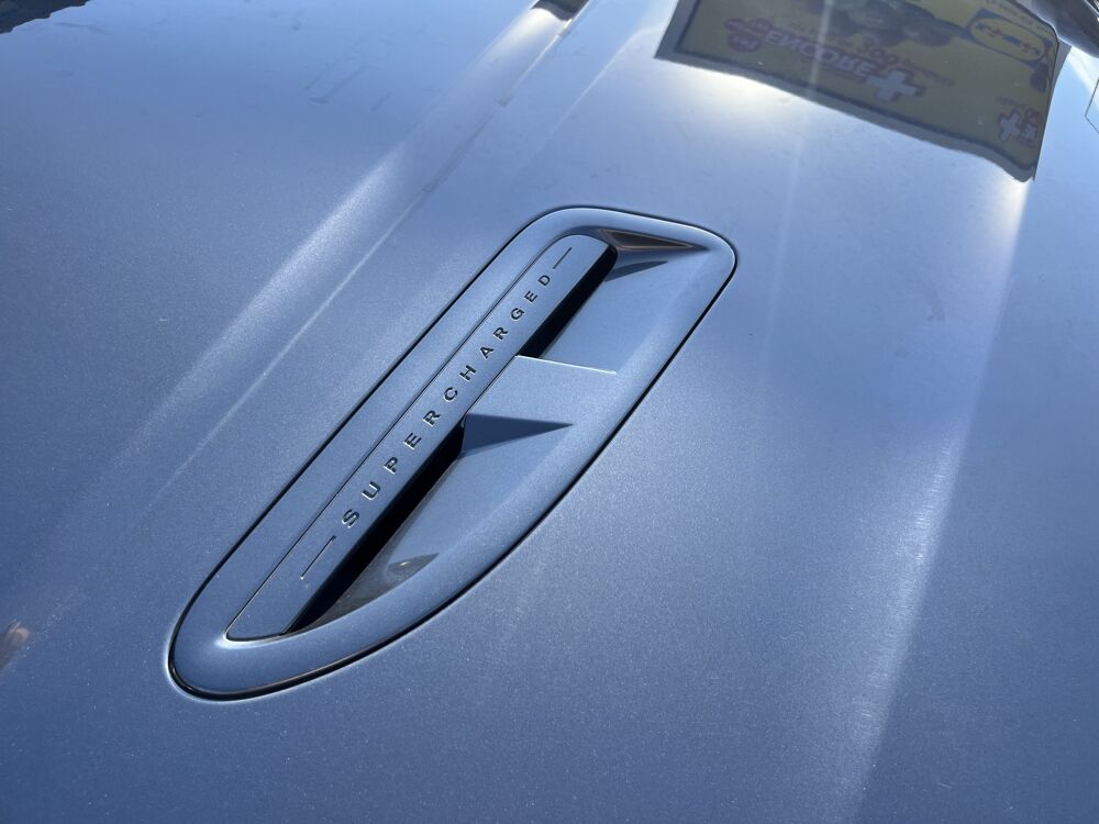 XKR XK8 Coupe 4.2 V8 R 2006 occasion 59300 Valenciennes