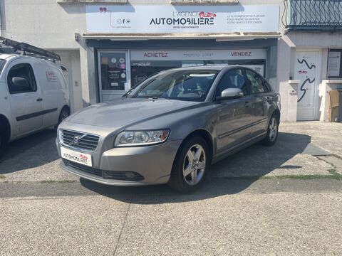 Annonce voiture Volvo S40 5990 €