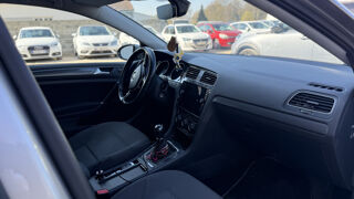 Golf 1.4 TSI 125ch Confortline 2018 occasion 71380 Ch&acirc;tenoy-en-Bresse