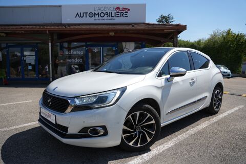 Annonce voiture Citroën DS4 11490 €