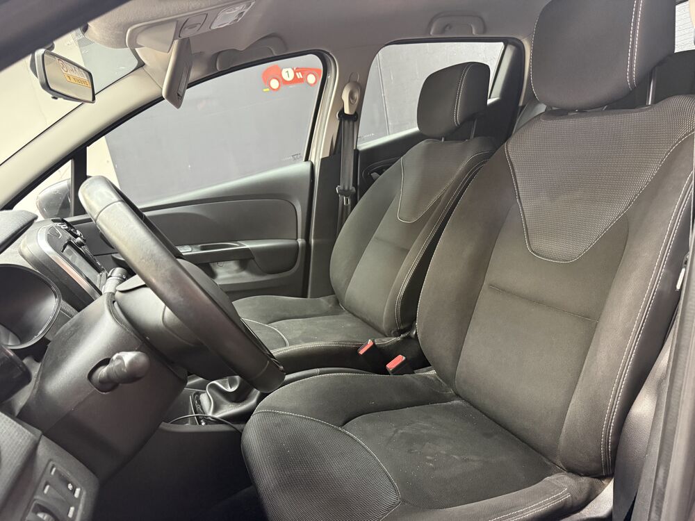 Clio 4 1.5 DCI 90 Energy Zen 2015 occasion 78680 &Eacute;p&ocirc;ne