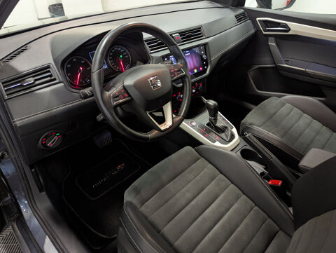 Arona 1.6 TDI 95 S/S XCELLENCE DSG7 2020 occasion 95800 Cergy
