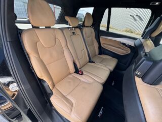 XC90 D5 AWD 225 GEARTRONIC 5PL INSCRIPTION | ENRETIEN VOLVO | CAR 2016 occasion 44860 Pont-Saint-Martin