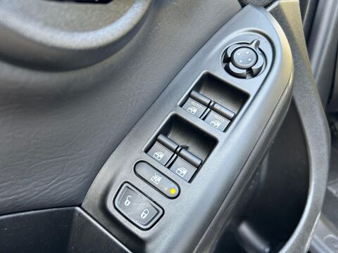 500 X 1.6 MJT 120cv DCT CROSS // BVA 2020 occasion 34160 Castries