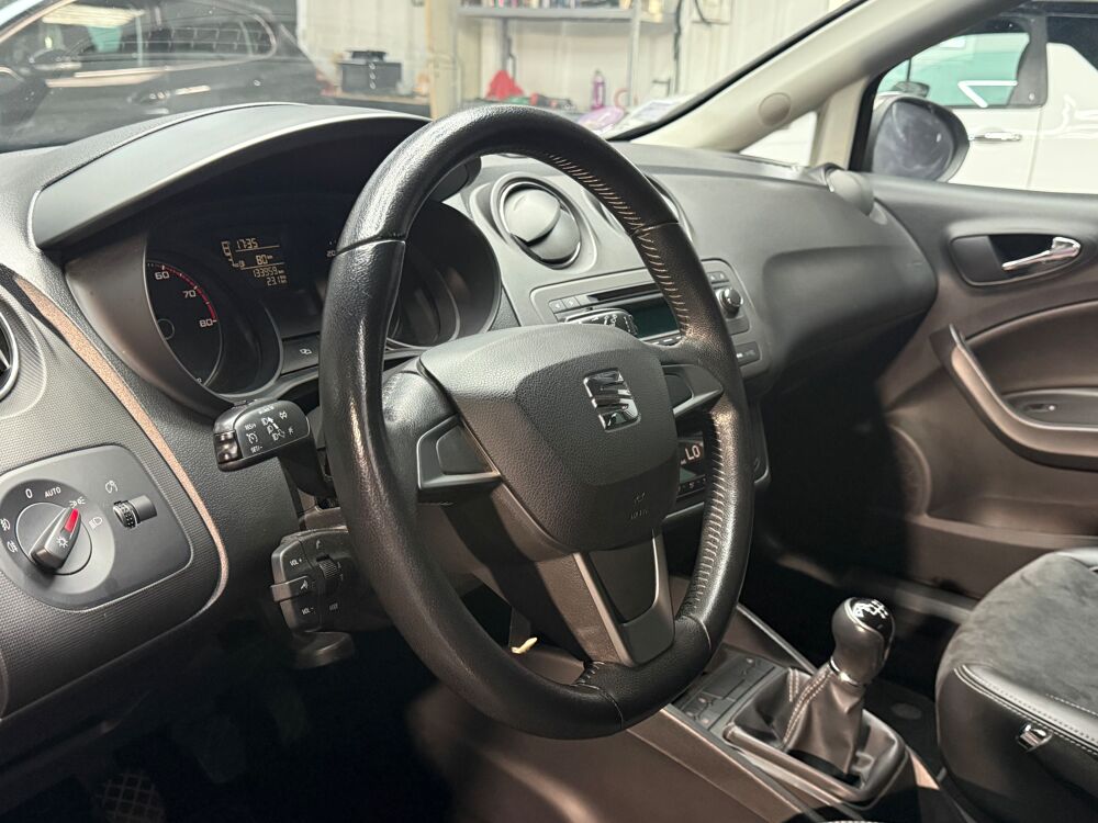 Ibiza 1.2 TSI 105 STYLE ITE 2015 occasion 78680 &Eacute;p&ocirc;ne