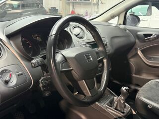Ibiza 1.2 TSI 105 STYLE ITE 2015 occasion 78680 &Eacute;p&ocirc;ne