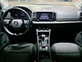 Karoq 1.5 TSI 150 ACT Clever DSG7 2022 occasion 69008 Lyon