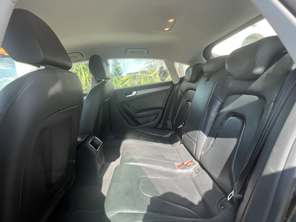 A5 2.0 tdi 136 SPORTBACK BVM 2013 occasion 25300 Pontarlier
