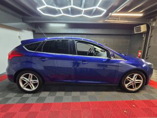 Focus Titanium 2015 occasion 71300 Montceau-les-Mines