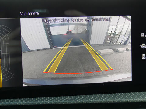 Classe A PACK AMG LINE 250 E HYBRID 2020 occasion 14400 Nonant