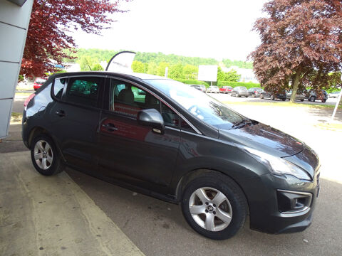 3008 GENERATION-I SUV POLYVALENT 2015 occasion 27500 Pont-Audemer