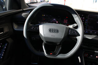 SQ5 3.0 TFSI 365 MHEV HYBRID QUATTRO S-TRONIC BVA ( AUCUN MALUS, 2025 occasion 34200 S&egrave;te