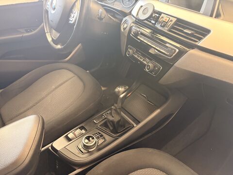 X1 (F48) SDRIVE18D BUSINESS BVA8 2017 occasion 27620 Gasny