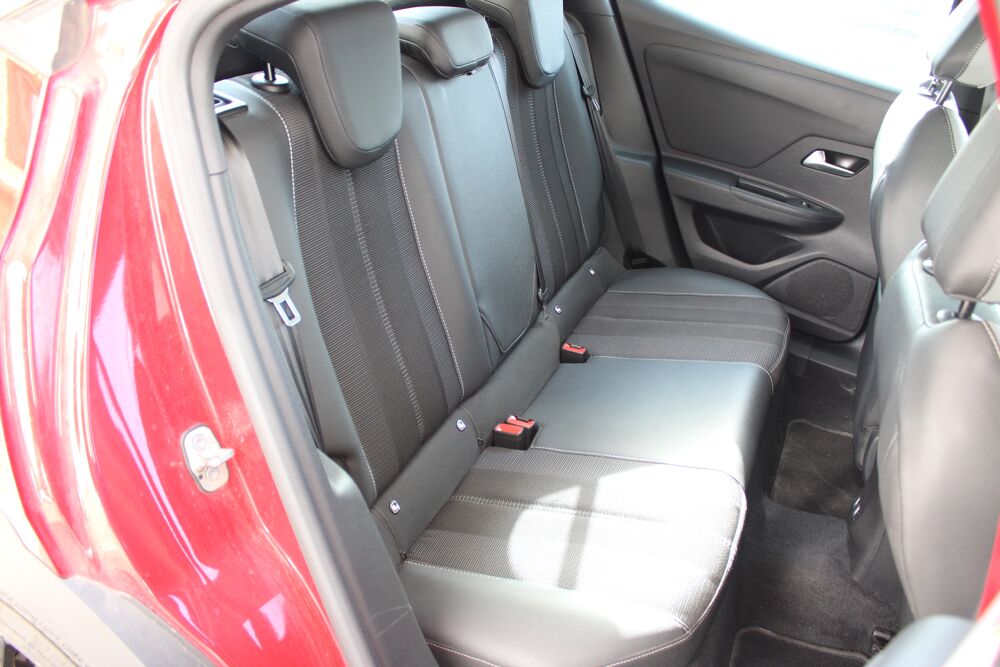 Mokka 1.2 Turbo 130ch Elegance Business ( Cam&eacute;ra de recul, CarPlay 2021 occasion 34200 S&egrave;te