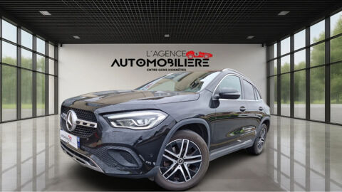 Annonce voiture Mercedes Classe GLA 28699 €