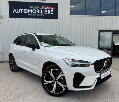 Annonce voiture Volvo XC60 38990 €