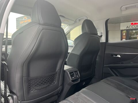 3008 Crossway 2018 occasion 68390 Sausheim