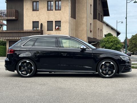 S3 2.0 tfsi 300 Quattro S-Tronic B&O Diamant 2014 occasion 25300 Pontarlier