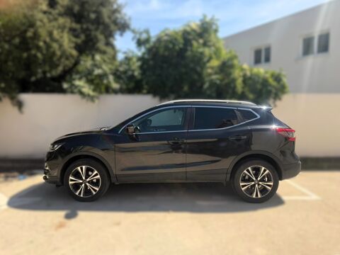 Qashqai GENERATION-II 1.2 DIGT 115 N-CONNECTA 2WD 2018 occasion 34160 Castries