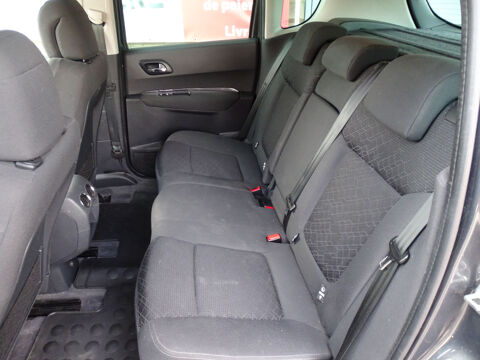 3008 GENERATION-I SUV POLYVALENT 2015 occasion 27500 Pont-Audemer