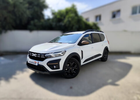 Annonce voiture Dacia Jogger 21490 €