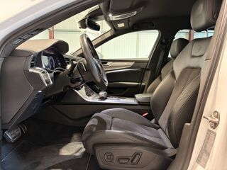 A6 V AVANT 50 TDI 286 S LINE QUATTRO TIPTRONIC 2019 occasion 27620 Gasny