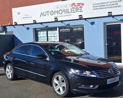 Annonce voiture Volkswagen Passat 10990 €