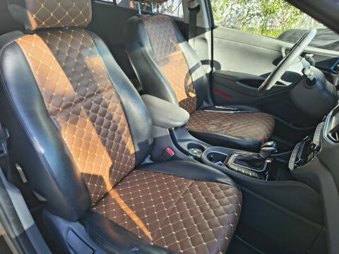 Ioniq 1.6 GDi 141 hybrid DCT6 2018 occasion 91120 Palaiseau