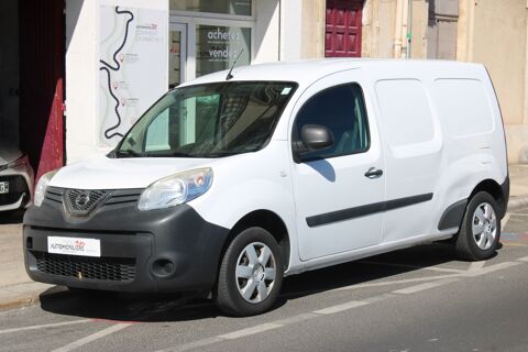 Nissan NV400 FOURGON L1 1.5 dCi 95 ch ( 1&egrave;re main, Clim, Attelage ... ) 2021 occasion S&egrave;te 34200