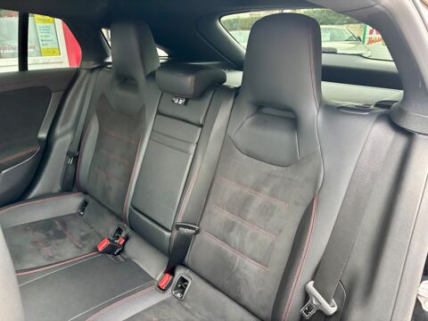 Classe CLA II (118) Shooting Brake 180 d 1.5 d 8V 116 cv 2020 occasion 88100 Sainte-Marguerite