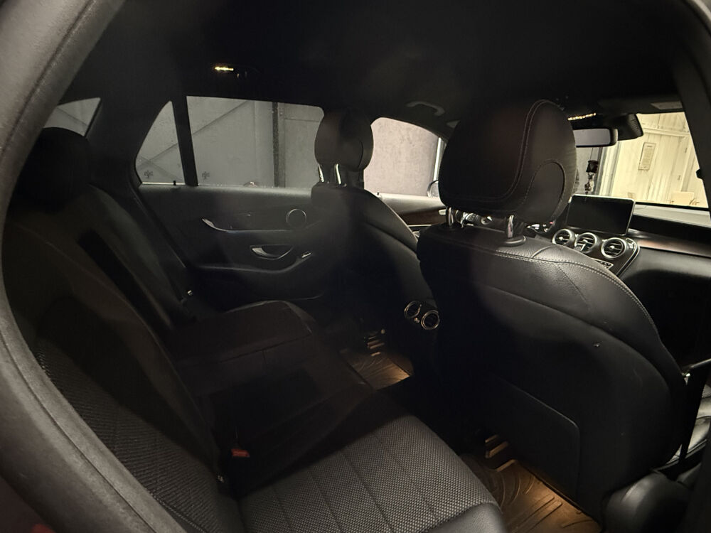 Classe GLC 220 CDI BLUETEC 4MATIC Fascination 2015 occasion 78680 &Eacute;p&ocirc;ne