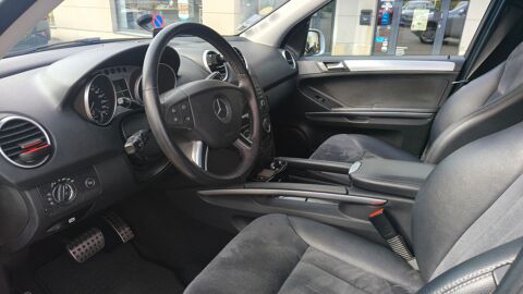 Classe M ML 500 2006 occasion 68390 Sausheim