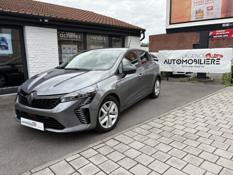 Annonce voiture Renault Clio 14690 €