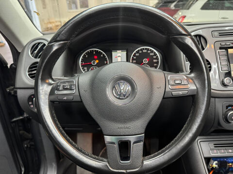 Tiguan 2.0 TDI CARAT 4 MOTION 2012 occasion 78680 &Eacute;p&ocirc;ne