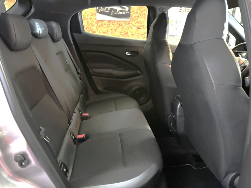 Juke 1.6 143ch Hybrid Finition N-Connecta 2024 occasion 59640 Dunkerque