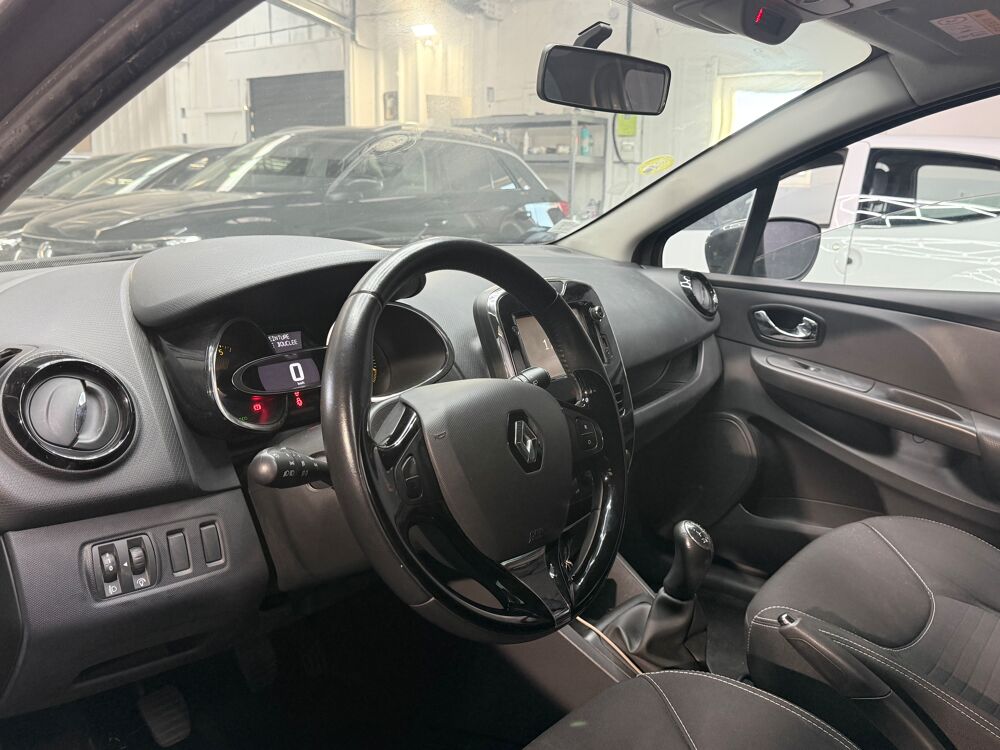 Clio 1.5DCI 90 BUSINESS 2015 occasion 78680 &Eacute;p&ocirc;ne