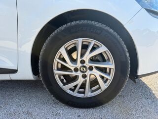 Clio IV 1.2 Life 2015 occasion 71380 Ch&acirc;tenoy-en-Bresse