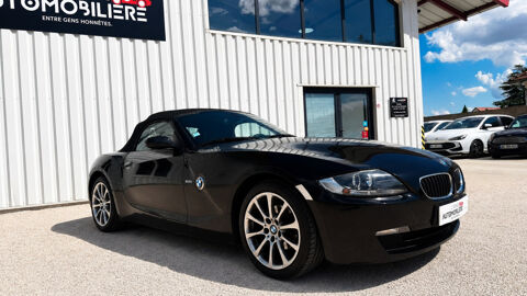 Annonce voiture BMW Z4 14490 €