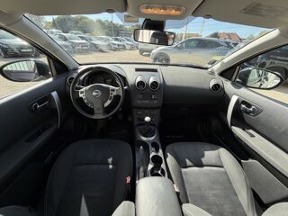 Qashqai 1.5 DCI - 110cv ACENTA 2011 occasion 71380 Ch&acirc;tenoy-en-Bresse