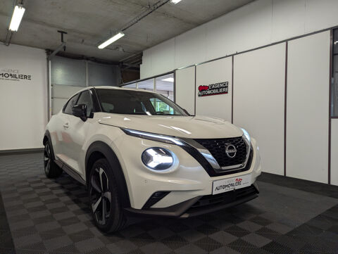 Juke II 1.0 DIG-T 114 TEKNA DCT7 2024 occasion 95800 Cergy