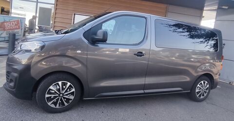 Annonce voiture Peugeot Expert 16190 €