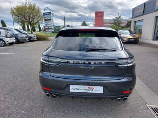 Macan 3.0 V6 354 S 2019 occasion 68390 Sausheim