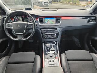 508 SW RXH HYBRIDE 200 CH (163 Thermique +37 ch &eacute;lectrique) 2014 occasion 25400 Audincourt