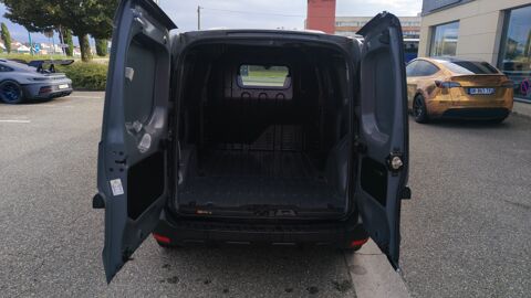 Express 1.5 DCi 75 Van 22 Confort TVA r&eacute;cup&eacute;rable 2023 occasion 68390 Sausheim