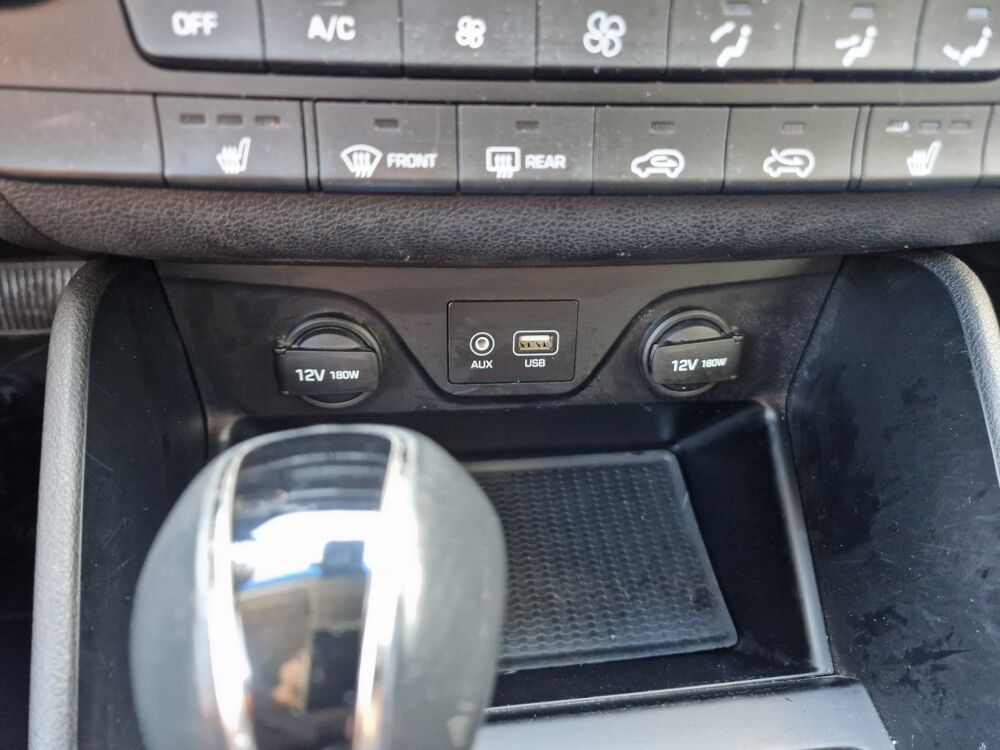 Tucson III 1.7 CRDI 141 CRATIVE DCT-7 2016 occasion 80480 Salou&euml;l