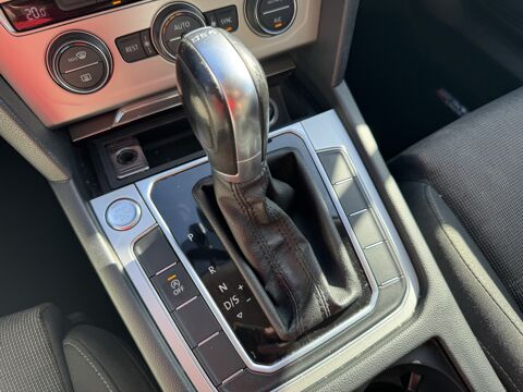 Passat SW 1.6 TDI 120 DSG7 CONFORTLINE | CAMERA / REGULATEUR ADAPTA 2017 occasion 44860 Pont-Saint-Martin