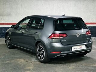 Golf VII 1.5 TSi 130 ACT DSG7 Bluemotion 2018 occasion 69008 Lyon