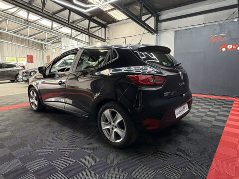 Clio 4 1.5 DCI 75 Zen 2013 occasion 78680 &Eacute;p&ocirc;ne