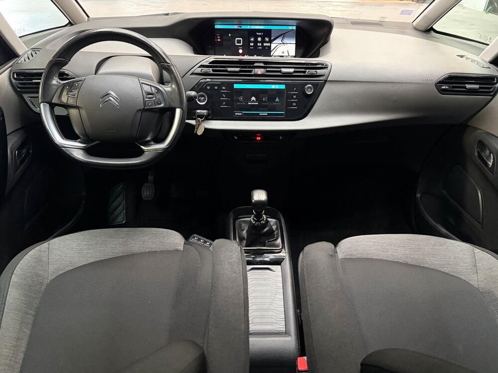 C4 Picasso 1.5BlueHDI 120 BUSINESS+ 2018 occasion 78680 &Eacute;p&ocirc;ne